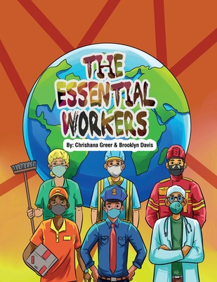 The Essential Workers 1955411131 Book Cover