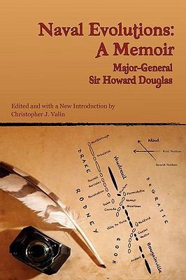 Naval Evolutions: A Memoir 1935585274 Book Cover