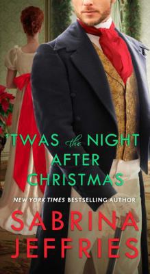 'Twas the Night After Christmas 1451642504 Book Cover
