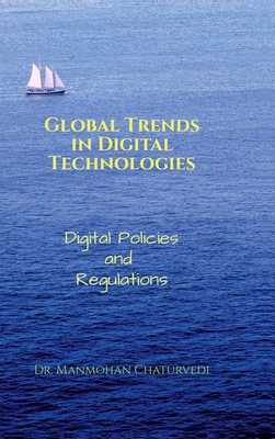 Global Trends in Digital Technologies: Digital ... B0D8RBFZ2W Book Cover