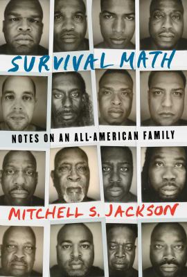 Survival Math: Notes on an All-American Family 1501131702 Book Cover