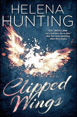 Clipped Wings 1476764298 Book Cover