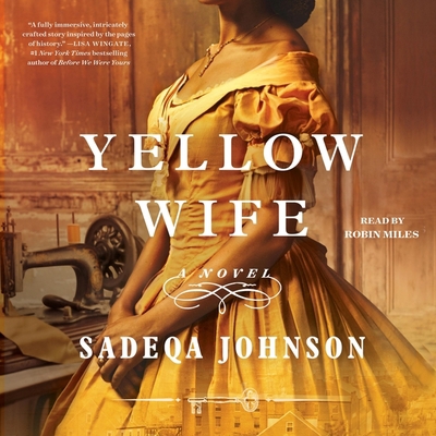 The Yellow Wife 1797118838 Book Cover