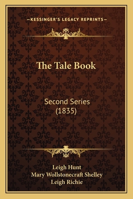 The Tale Book: Second Series (1835) 1165809311 Book Cover