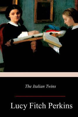 The Italian Twins 1978006128 Book Cover