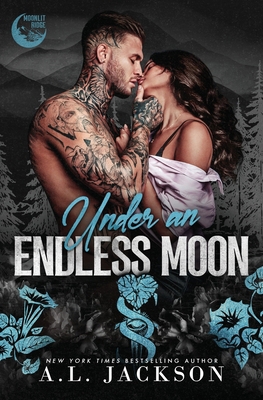 Under an Endless Moon 1960730428 Book Cover