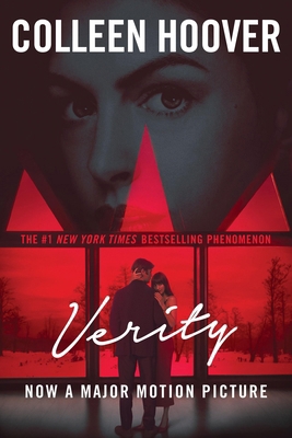 Verity 1538780496 Book Cover