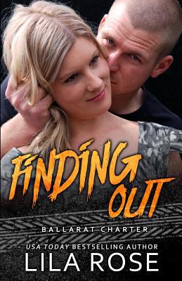 Finding Out 0648481689 Book Cover