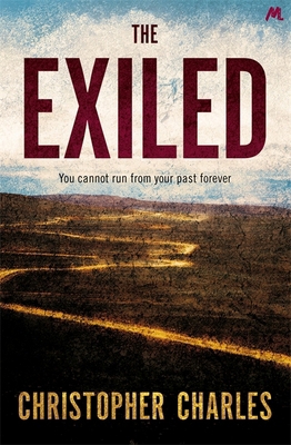 The Exiled 1473611989 Book Cover