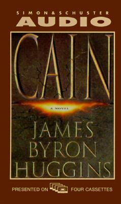 Cain 067157616X Book Cover