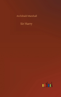 Sir Harry 3752445408 Book Cover