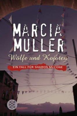 Wölfe und Kojoten. [German] 3596145457 Book Cover