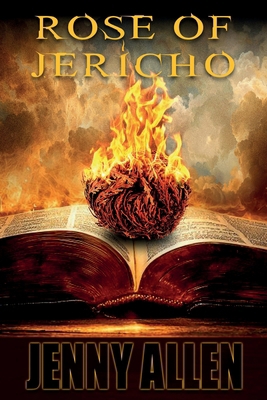 Rose of Jericho B0FP4HWQ7J Book Cover