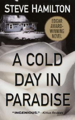 A Cold Day in Paradise B002KSJJVG Book Cover