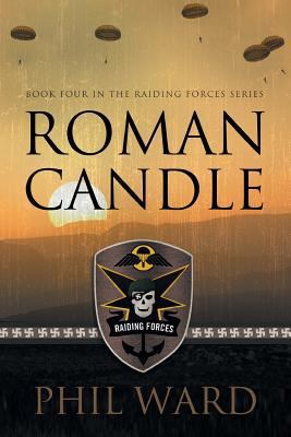Roman Candle 0986077194 Book Cover