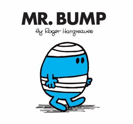 Mr. Bump 1405274719 Book Cover