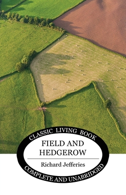 Field and Hedgerow 1922619779 Book Cover