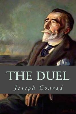The Duel 1539951251 Book Cover