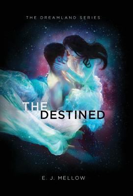 The Destined 0998156302 Book Cover