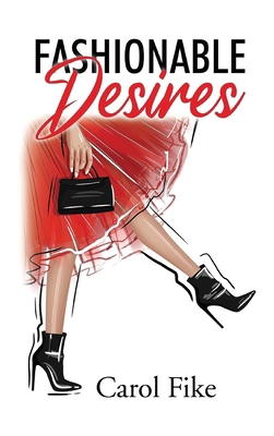 Fashionable Desires 1964362784 Book Cover