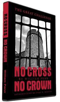 No Cross D 1936081873 Book Cover