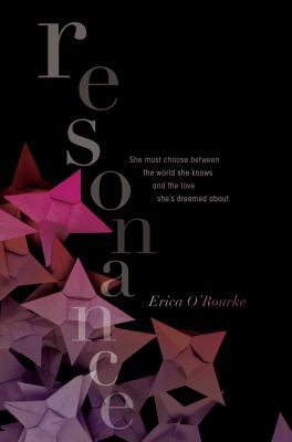 Resonance 1442460288 Book Cover