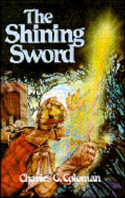 The Shining Sword 0872130851 Book Cover