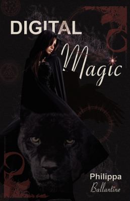 Digital Magic 1896944884 Book Cover