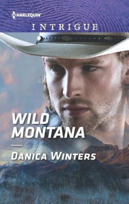Wild Montana 1335720820 Book Cover