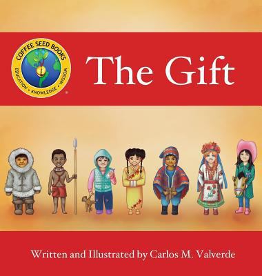 The Gift 1943718024 Book Cover