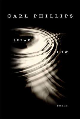 Speak Low 0374267162 Book Cover
