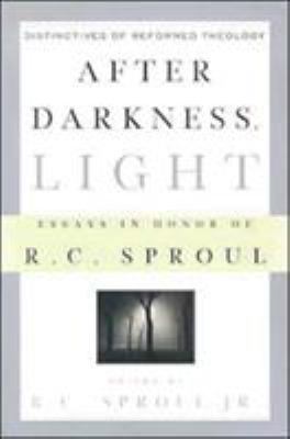 After Darkness, Light: Distinctives of Reformed... B005H76XOS Book Cover