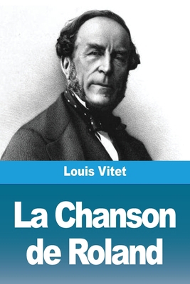 La Chanson de Roland [French] 3988816396 Book Cover