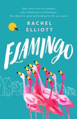 Flamingo 1472259459 Book Cover