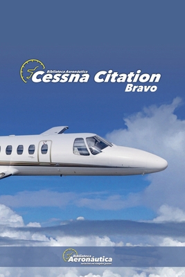 Cessna Citation B0DB4JFB18 Book Cover