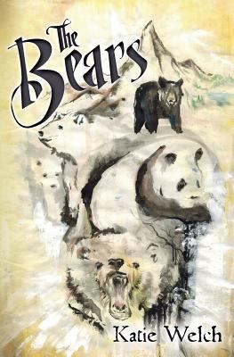 The Bears 1479307874 Book Cover