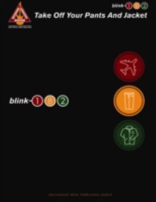 Take Off Your Pants 1843280957 Book Cover