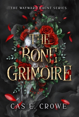 The Bone Grimoire 0975613537 Book Cover