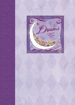 Dreams - Blank Book by Flavia 0768322596 Book Cover