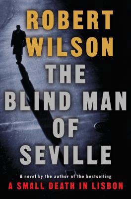 The Blind Man of Seville 0151008353 Book Cover