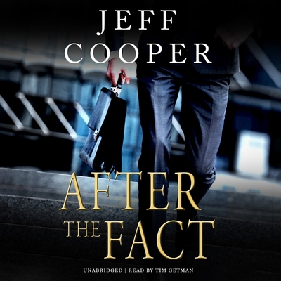 After the Fact B0B55TN4WZ Book Cover