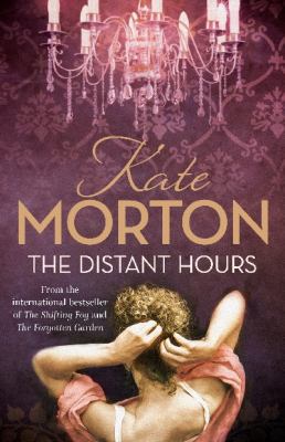 The Distant Hours 174237641X Book Cover