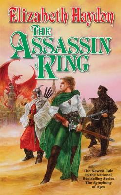 The Assassin King B0015MW2G2 Book Cover