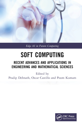 Soft Computing: Recent Advances and Application... 1032318317 Book Cover