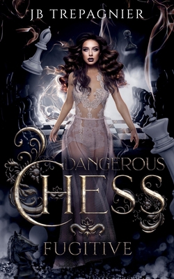 Fugitive (Misty): A Contemporary Reverse Harem ... B0CRD3526Y Book Cover