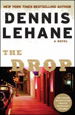 The Drop 0062365576 Book Cover