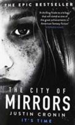 The City of Mirrors* 1409130479 Book Cover