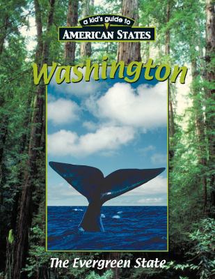 Washington 1930954956 Book Cover