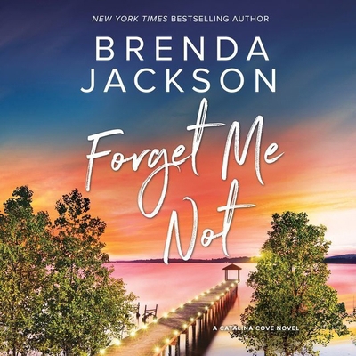 Forget Me Not 1982645458 Book Cover