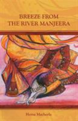 Breeze From The River Manjeera 0955961815 Book Cover